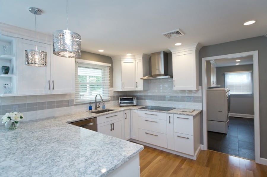 Green Valley Kitchen Tilghman Builders